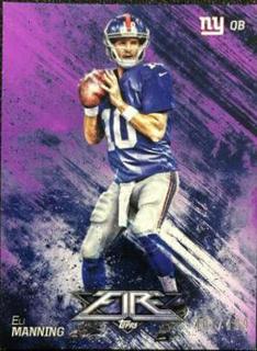 Eli Manning