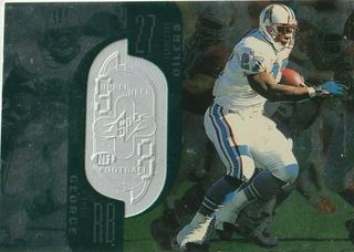 Eddie George