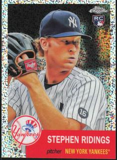 Stephen Ridings