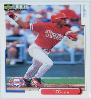 Bob Abreu