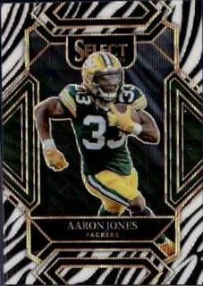Aaron Jones