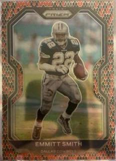 Emmitt Smith