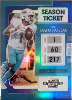 Tua Tagovailoa