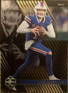 Josh Allen