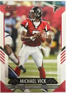 Michael Vick