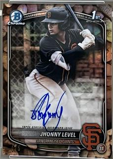 Jhonny Level