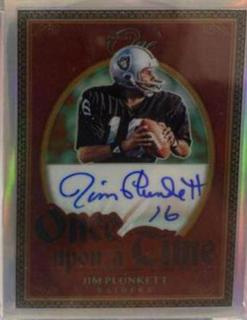 Jim Plunkett