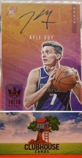 Kyle Guy