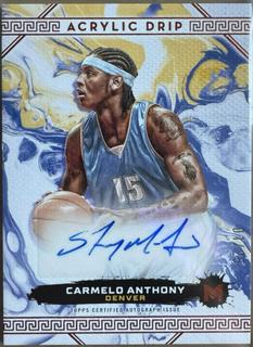 Carmelo Anthony