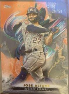 Jose Altuve