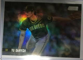 Yu Darvish