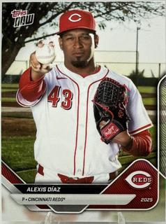 Alexis Diaz
