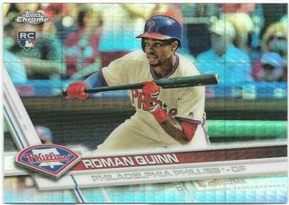 Roman Quinn