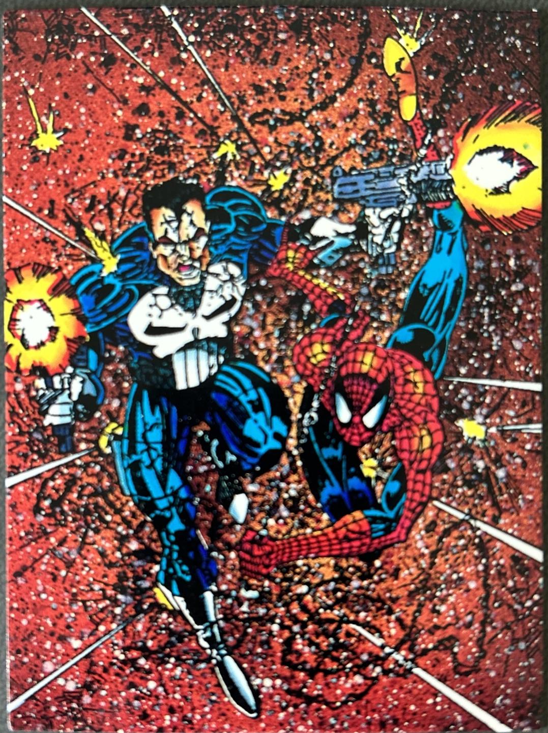 Spider-Man #3