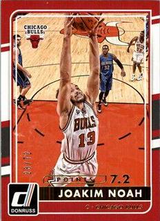 Joakim Noah