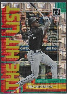 Tim Anderson