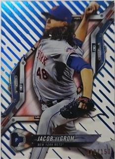 Jacob deGrom