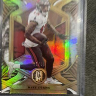 Mike Evans
