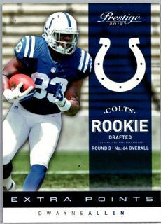Dwayne Allen