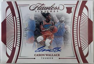 Cason Wallace