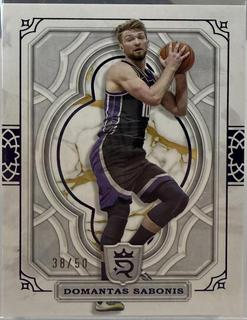 Domantas Sabonis