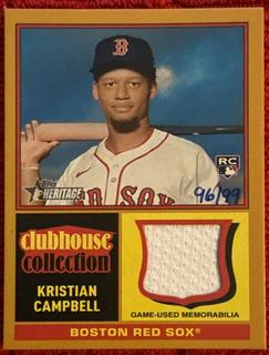Kristian Campbell