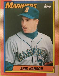 Erik Hanson