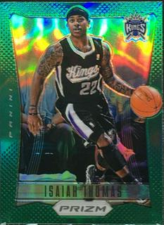 Isaiah Thomas
