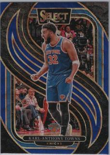 Karl-Anthony Towns