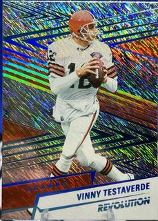 Vinny Testaverde