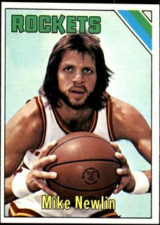 Mike Newlin