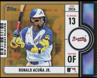 Ronald Acuna Jr.