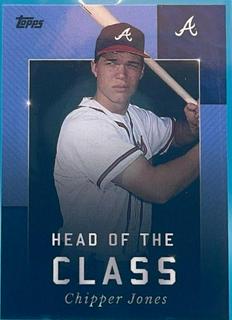 Chipper Jones
