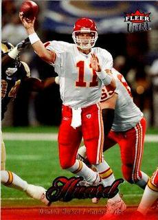Damon Huard