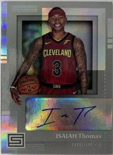 Isaiah Thomas