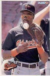 Harold Reynolds