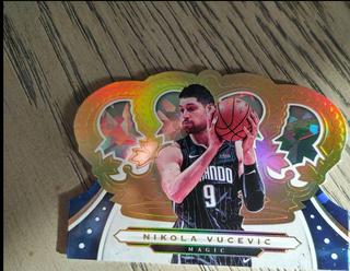 Nikola Vucevic