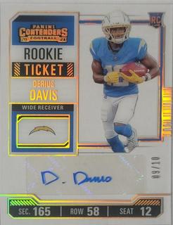 Derius Davis