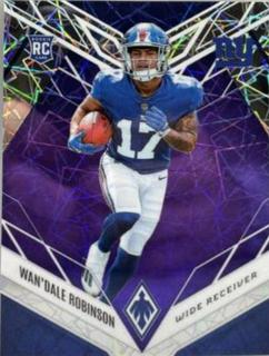 Wan'Dale Robinson