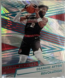 Deandre Ayton