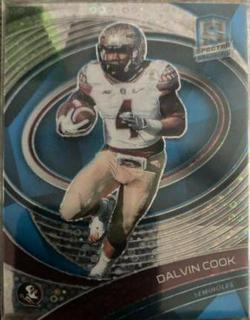 Dalvin Cook