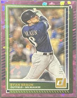 Ryan Braun