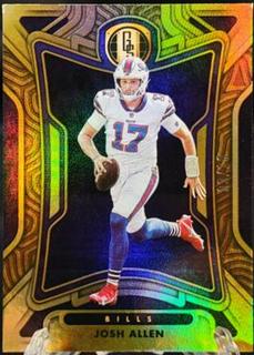 Josh Allen