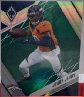 Jerry Jeudy