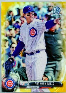 Anthony Rizzo