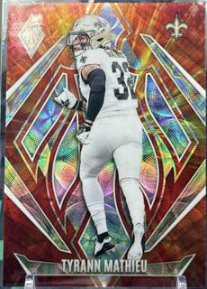 Tyrann Mathieu