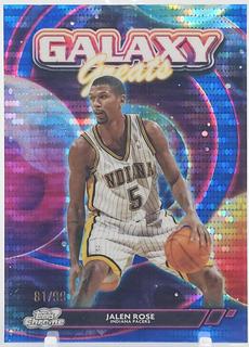 Jalen Rose