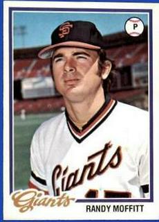 Randy Moffitt