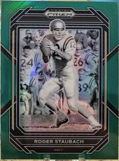 Roger Staubach