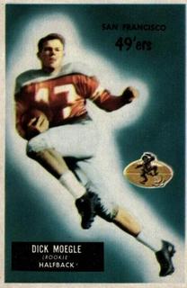 Dick Moegle
